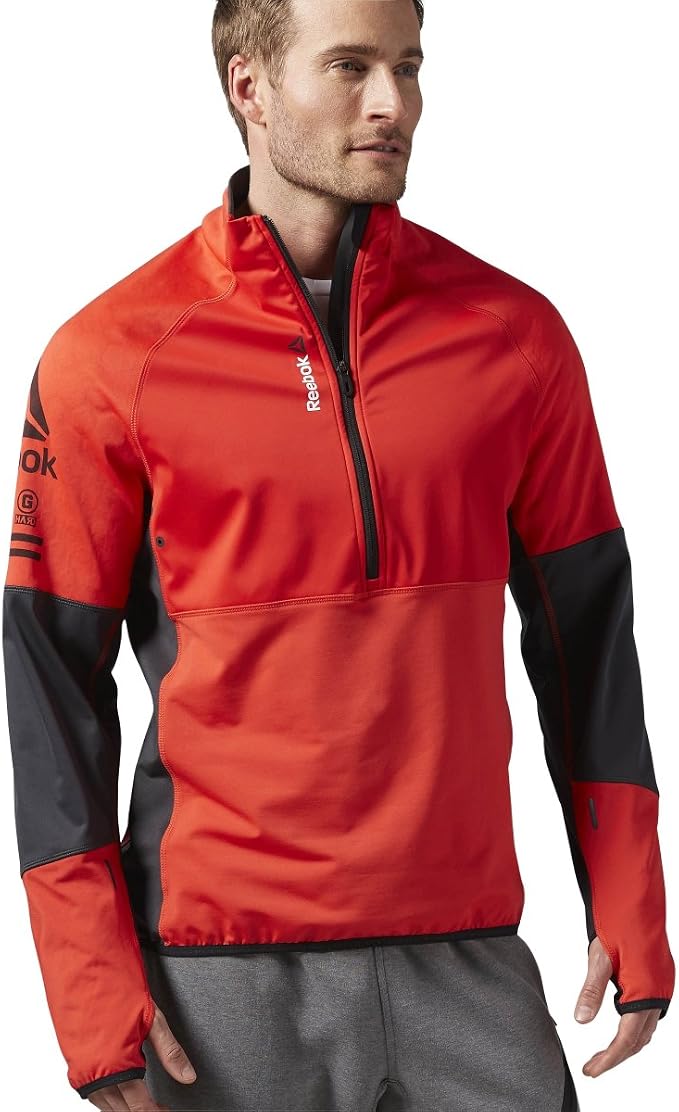adidas thermal hoodie