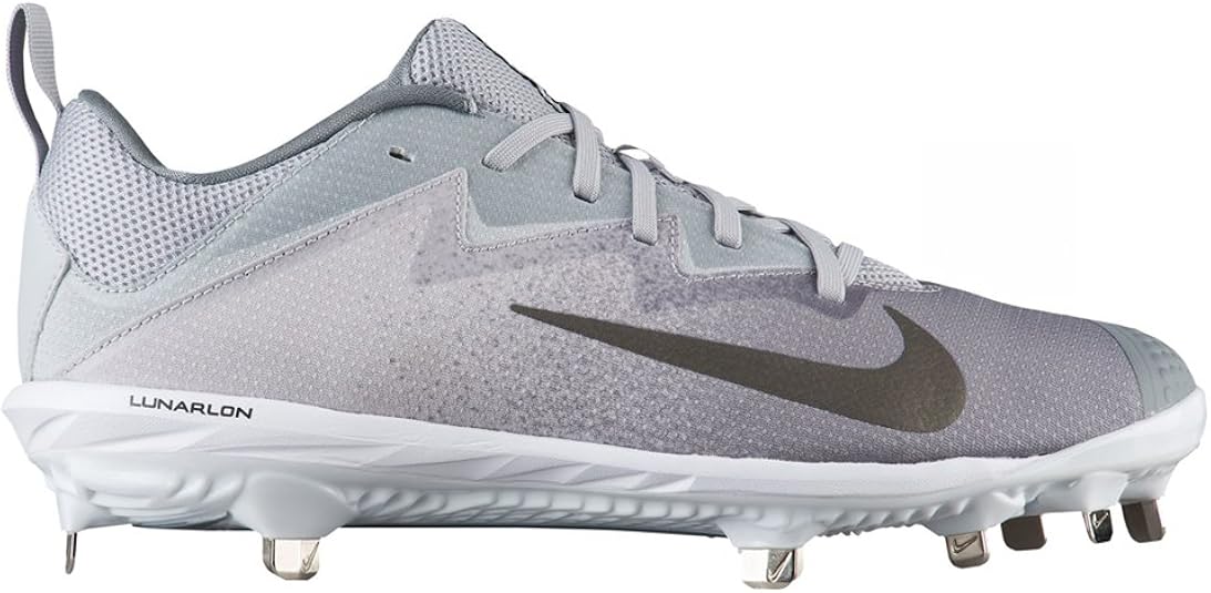 Nike Men's Lunar Vapor Ultrafly Pro Metal Baseball Cleats