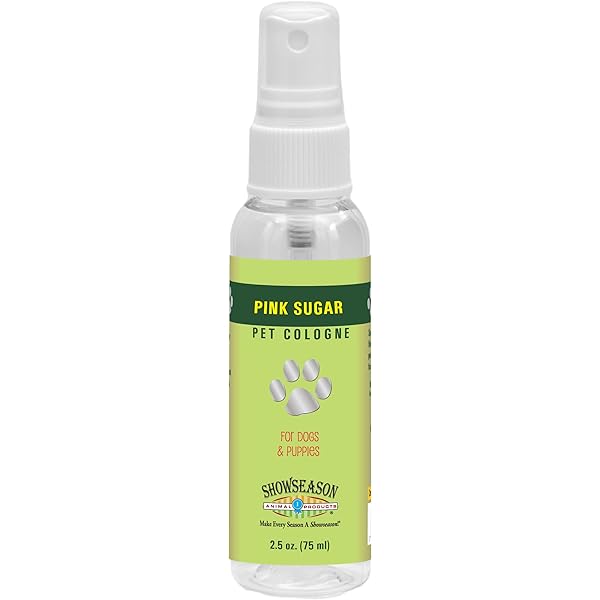 sugar cookie dog spray