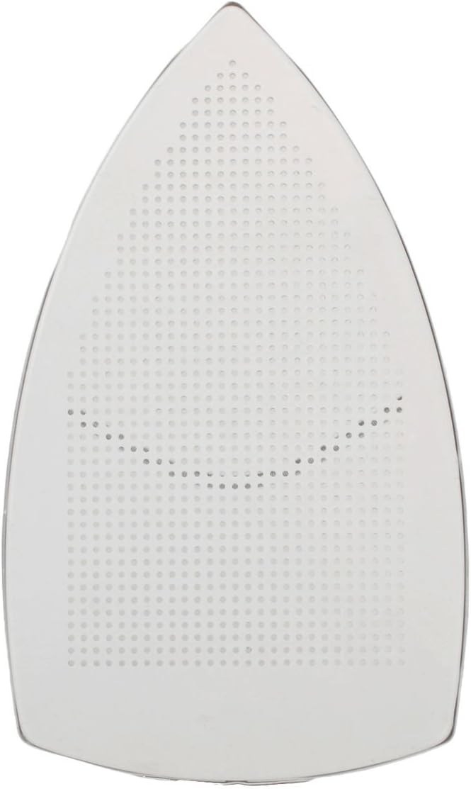 Arora Trading Silver Teflon Shoes (Standard Size)