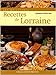 les meilleures recettes de Lorraine by 