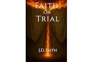 Faith On Trial