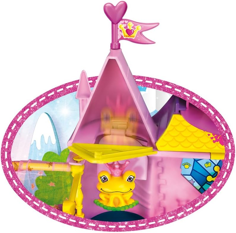 pinypon palacio
