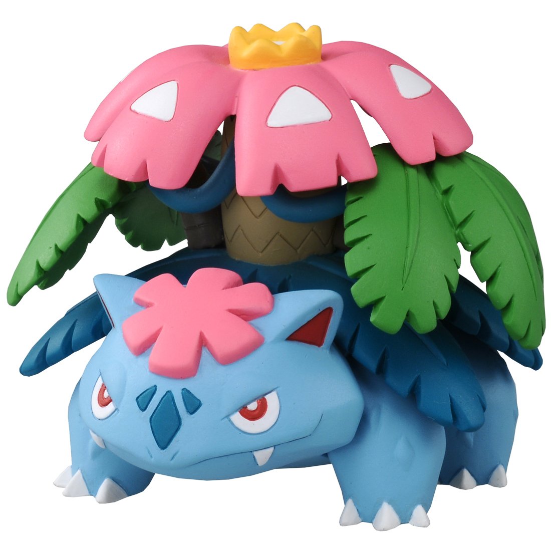 Takaratomy SP14 Official Pokemon X and Y Mega Venusaur Figure Buy