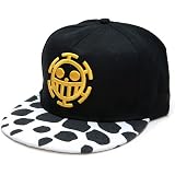 Roffatide Anime One Piece Trafalgar Law 