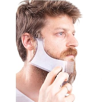 amazon beard shaper