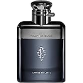 RALPH LAUREN FRAGRANCES - Ralph's Club - Eau de Toilette - Men's Cologne - Woody & Aromatic - With Grapefruit, Lavandin, & Patchouli - Intense Fragrance
