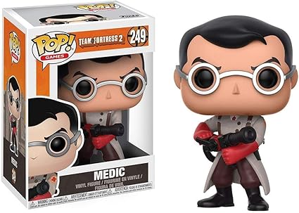 Amazon.com: Funko Pop Games: Team 