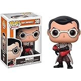 Funko Pop Games: Team Fortress 2 - Medic Collectible Vinyl Figure