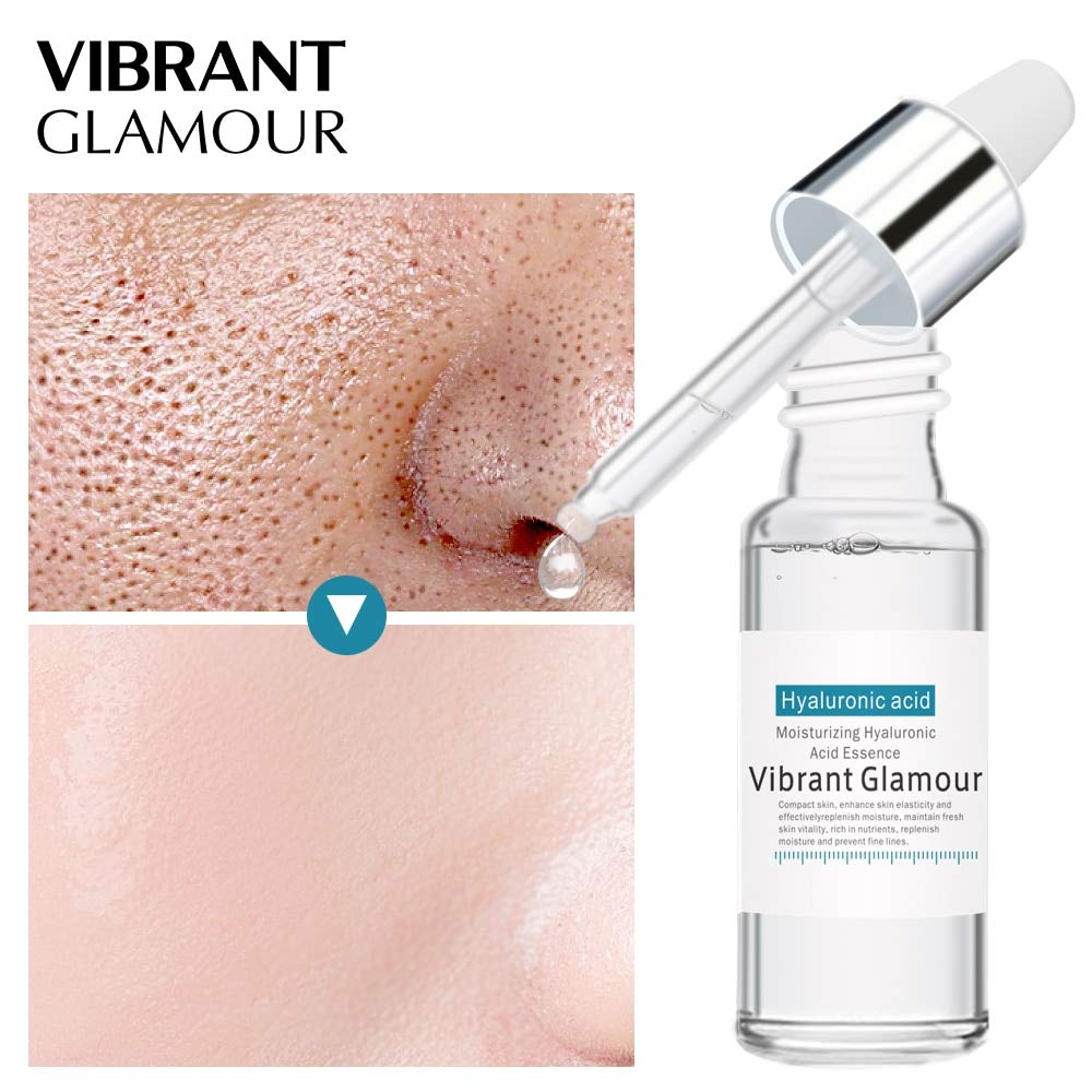 hyaluronic acid serum moisturizer