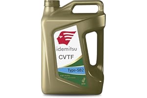 Idemitsu CVT Transmission Fluid Type SB2-5qt CVTF New Transmission Oil