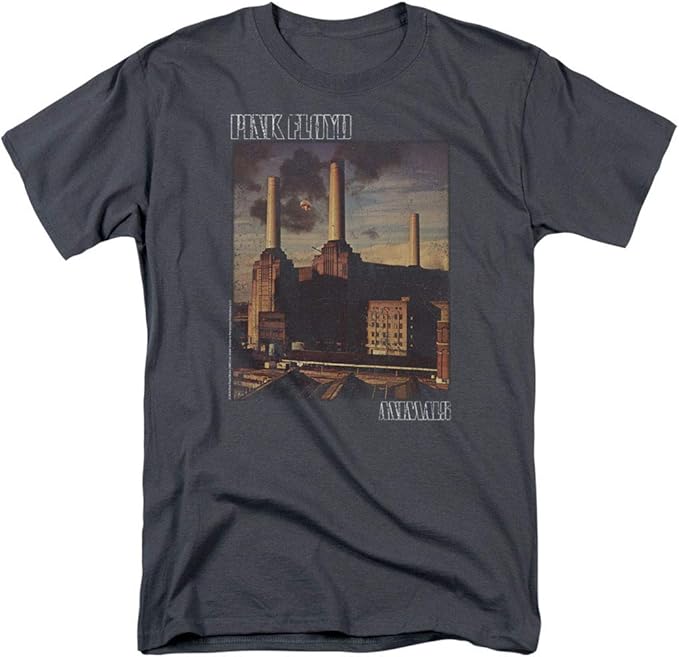 t shirt pink floyd