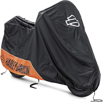 harley davidson motorcycle covers
