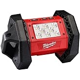 Milwaukee Electric Tool 2361-20 M18 LED Flood Light (Tool-Only, Battery and Charger NOT Included)