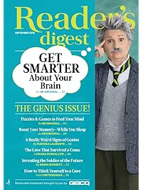 Reader's Digest