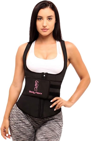 my body maxx waist trainer reviews