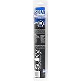 Sulky 12-inch x 9 yd Solvy Water Soluble Stabilizer Roll