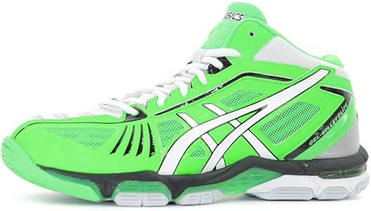 asics gel volley elite 2
