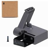 COMTREE Bamboo Original Purge Wiper &amp; Waste Dispenser for Bambu lab A1/A1 Mini 3D Printer, Collect and Clean Waste Component Automatic Nozzle Cleaning
