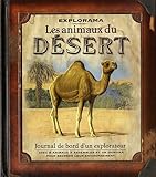 Les animaux du dÃ©sert (French Edition) by 