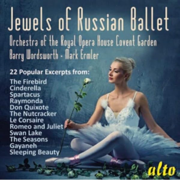 Amazon.com: The Kirov Celebrates Nijinsky / Sheherazade, La