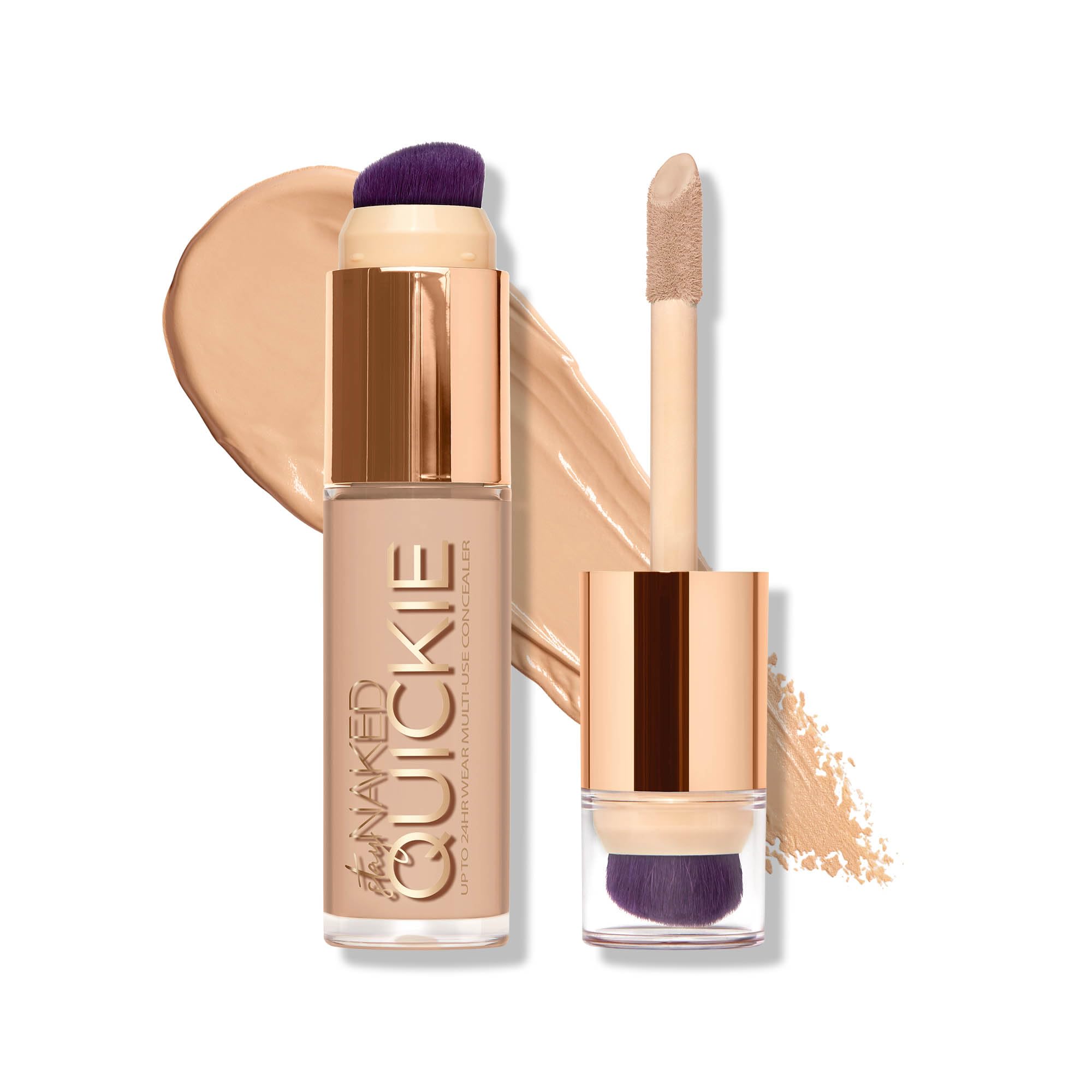 Urban Decay Stay Naked Quickie Concealer โ image 1
