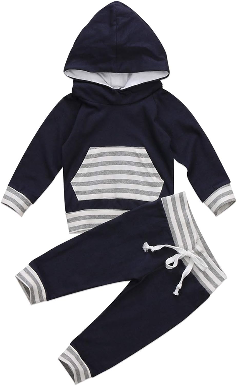 newborn pajamas with hand covers