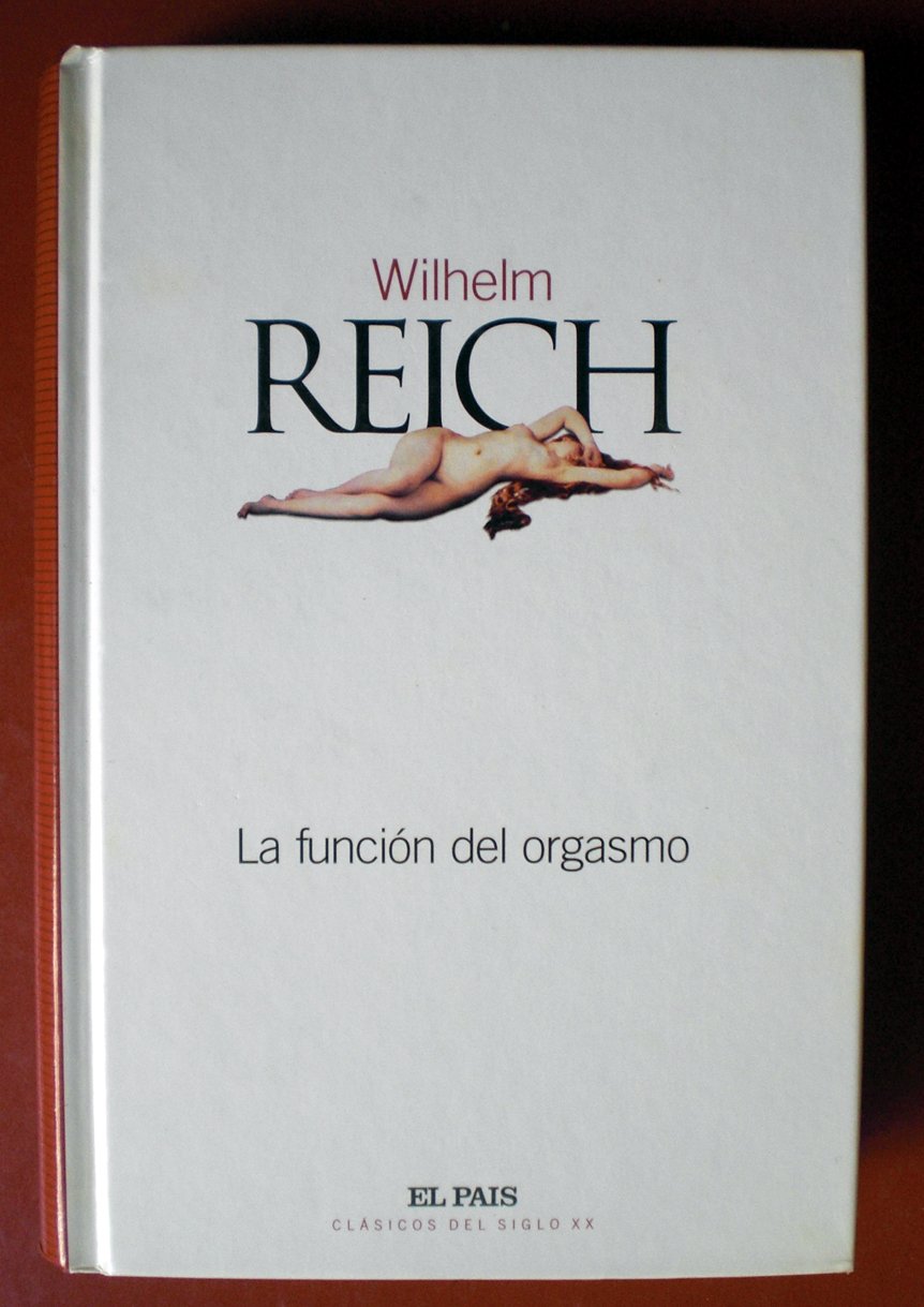 La función del orgasmo