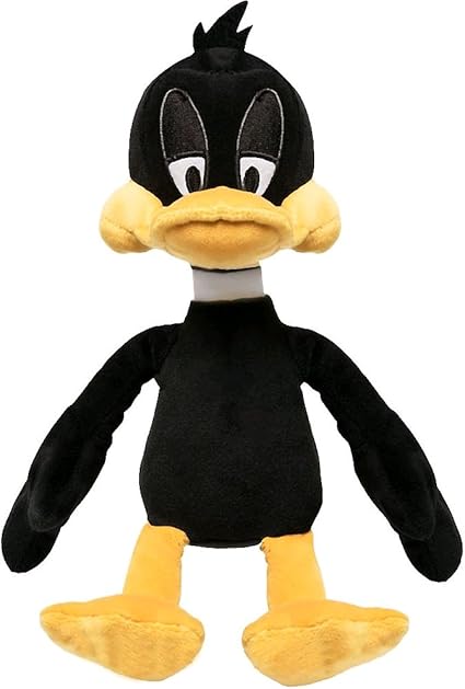 peluche pato lucas bebe
