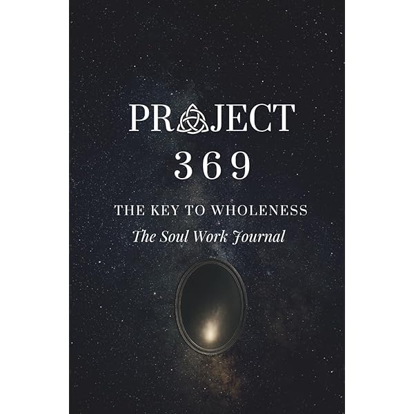 Project 369: The Key To Abundance: Wealth Consciousness: Kasneci
