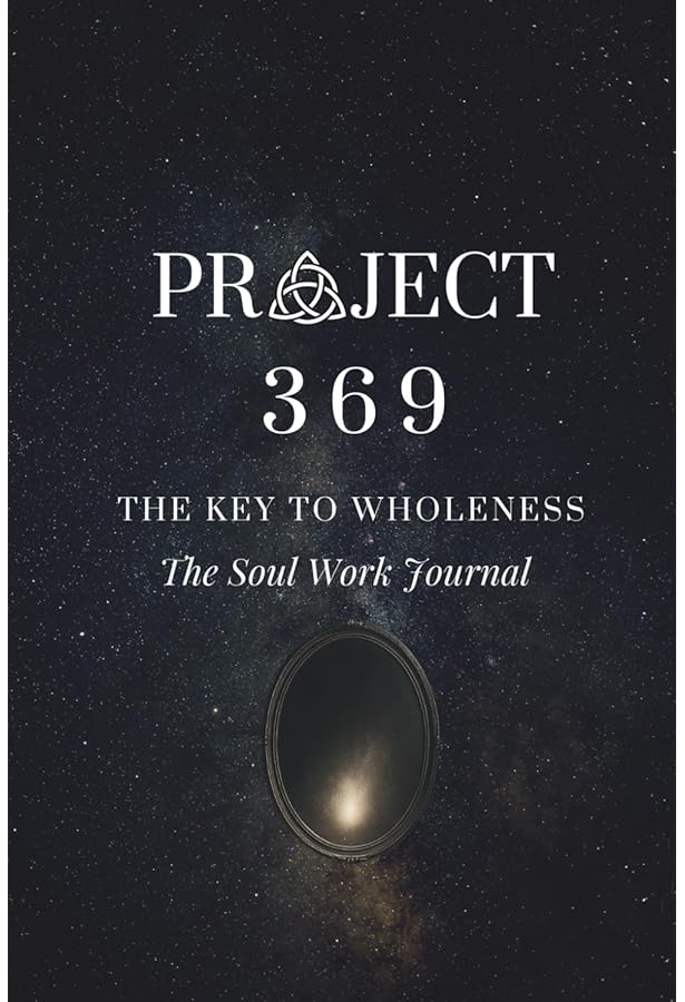 Project 369: The Key To Abundance: Wealth Consciousness: Kasneci