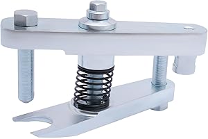 LSYSGSB Ball Joint Separator, Tie Rod Ball Joint Puller Removal Tool, Pitman Arm Puller, Fit for Land Rover Jaguar