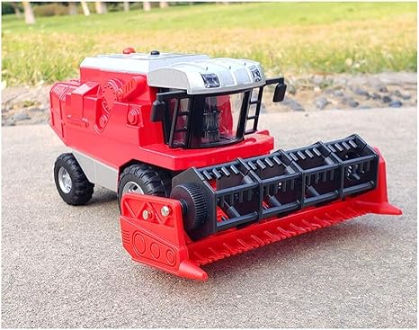 combine harvester toy amazon