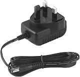 Security-01 DC 9V 1.5A Power Supply 5.5x2.1mm Center Positive view 7