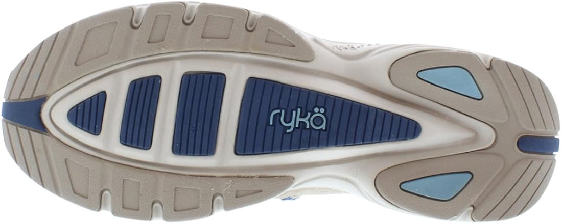 ryka slip on walking shoes