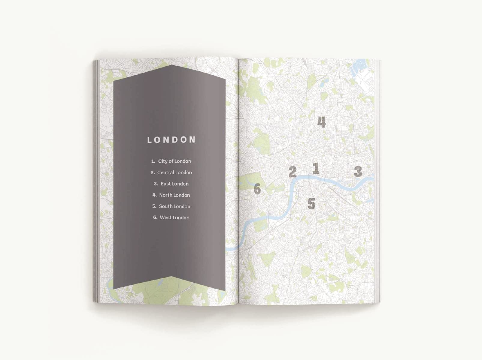 Drink Like a Local London: A Field Guide to London's Best Bars