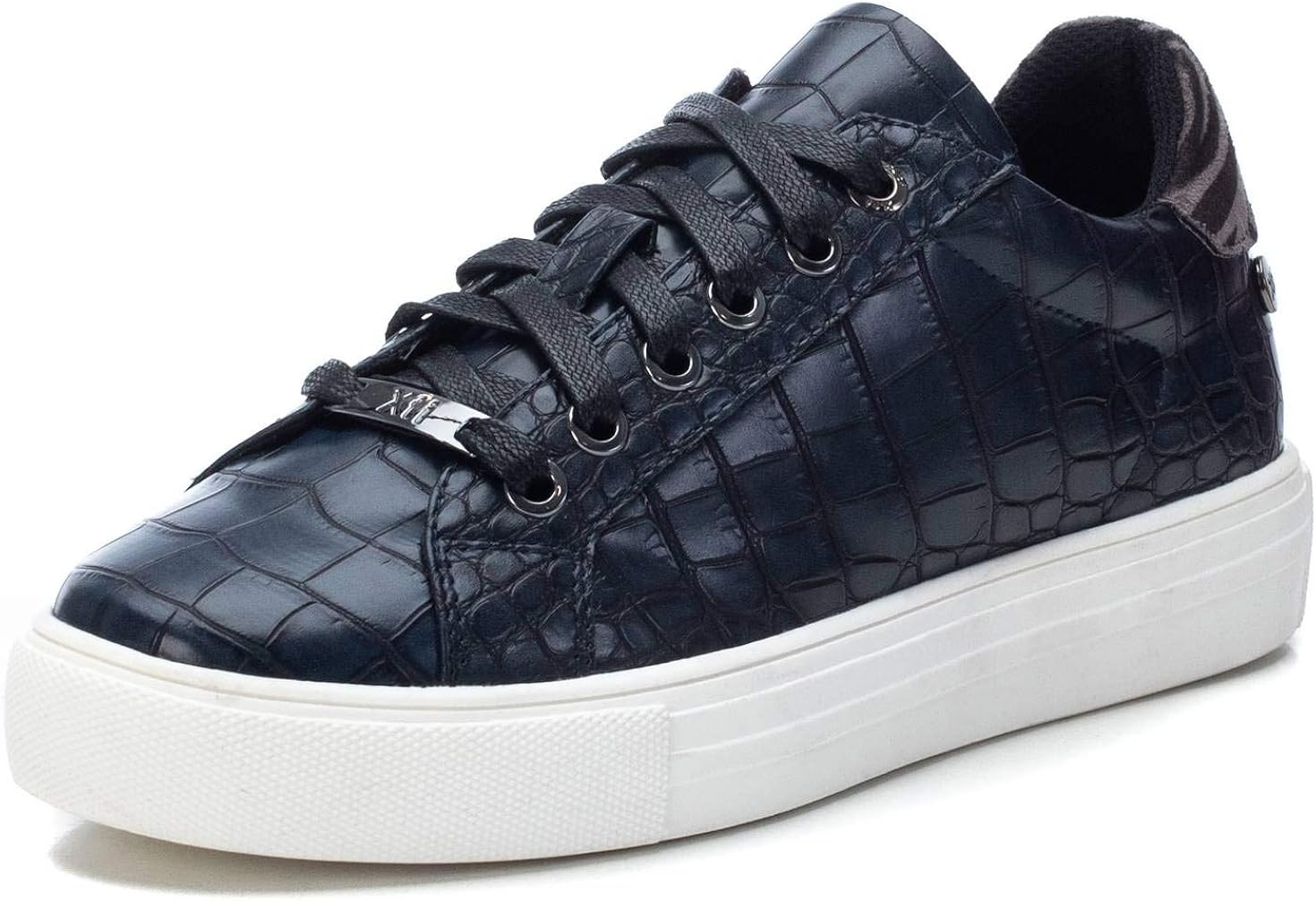 XTI 44728, Basket Femme Amazon.fr Chaussures et Sacs