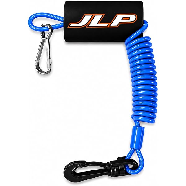 Amazon.com: JLP Replacement Tether Cord Repair Floatable Safety