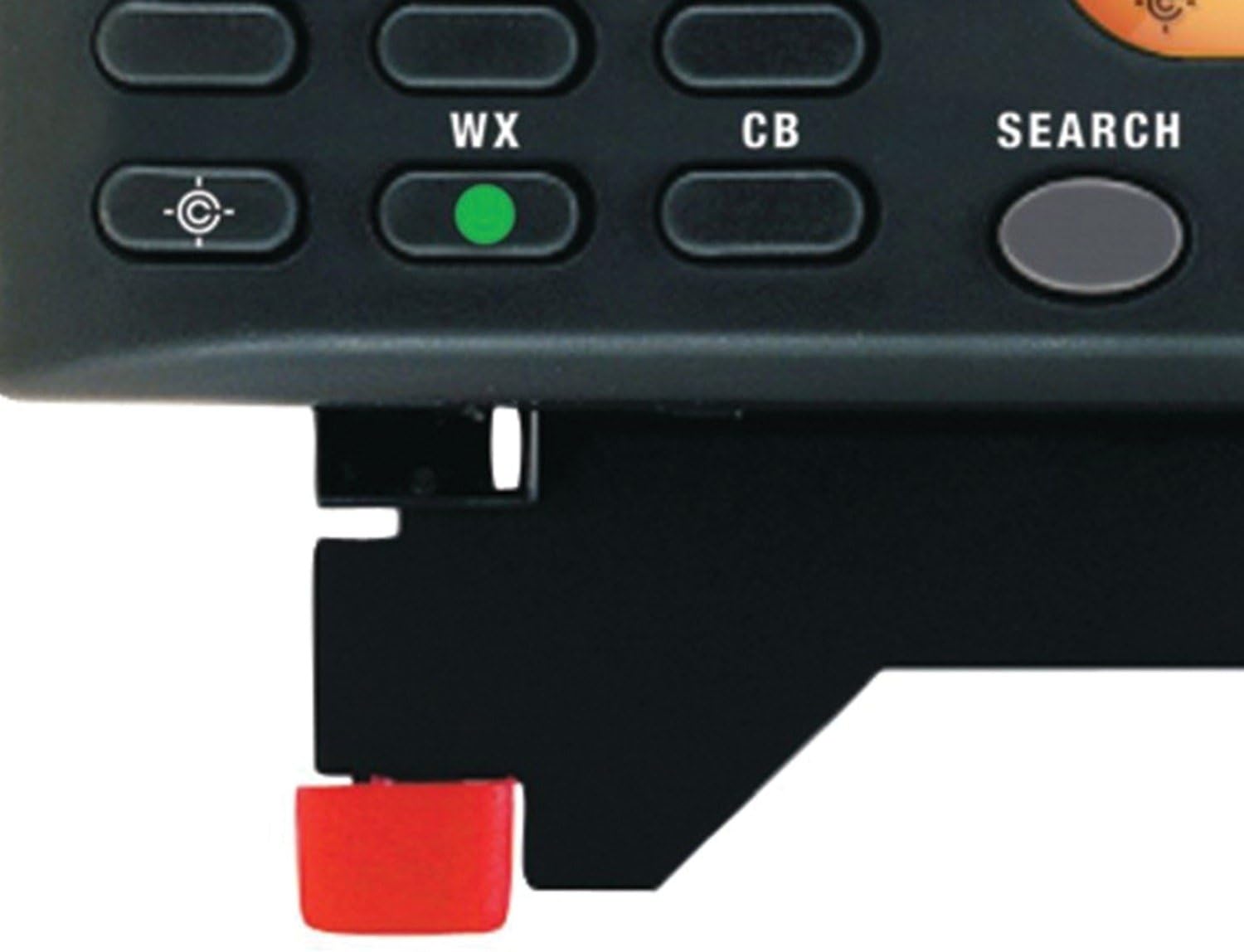Uniden BC355N 800 MHz 300-Channel Base/Mobile Scanner, Close Call RF Capture, Pre-programmed Search “Action” Bands to Hear Police, Ambulance, Fire, Amateur Radio, Public Utilities, Weather, and More, Black