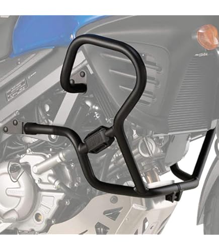 GIVI AF3112 Bike Specific Airflow windscreen, Windshields