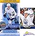 2017/18 Upper Deck Series 1 NHL Hockey EXCLUSIVE HUGE Factory Sealed Blaster Box with 12 Packs PLUS Bonus Connor McDavid ROOKIE! Box Includes TWO(2) Young Guns Rookie Cards! Absolutely Loaded! WOWZZER