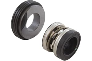 U.S. Seal Mfg. Shaft Seal, PS-1907, 5/8" Shaft, Silicon Carbide PS-3890