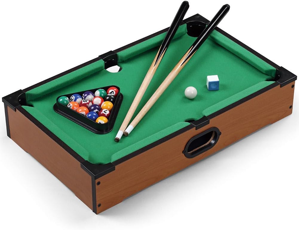 stecca da biliardo per bambini