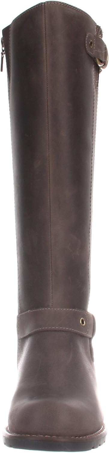 clarks women's orinocco step motorcycle boot