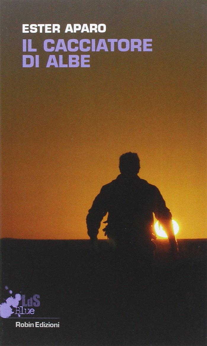 Il Cacciatore Di Albe Amazon Com Books