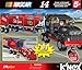 K'NEX NASCAR Building Set: #14 Office Depot Transporter Rig