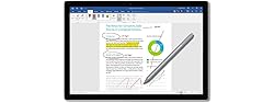 Microsoft Surface Pen Platinum Model 1776