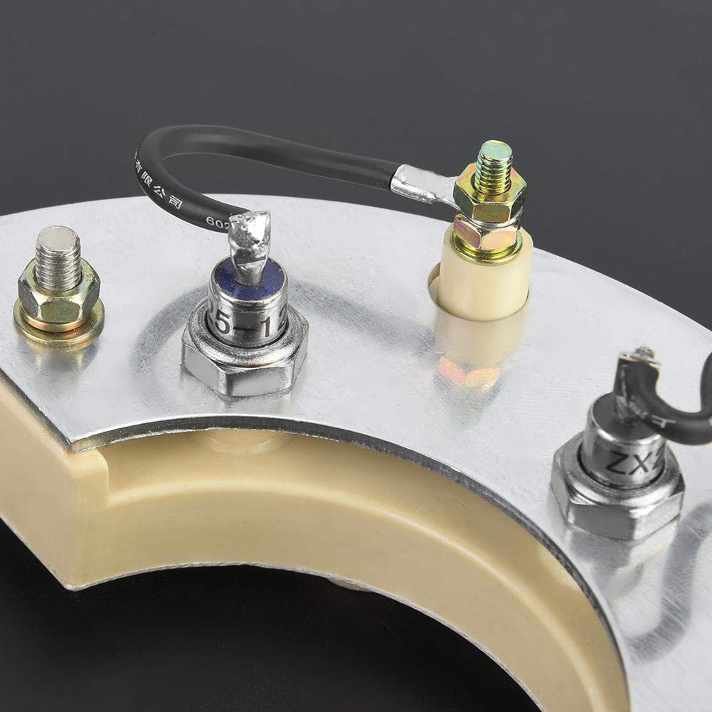 RSK2001 Rotating Rectifier Module for Brushless Generator Excitation