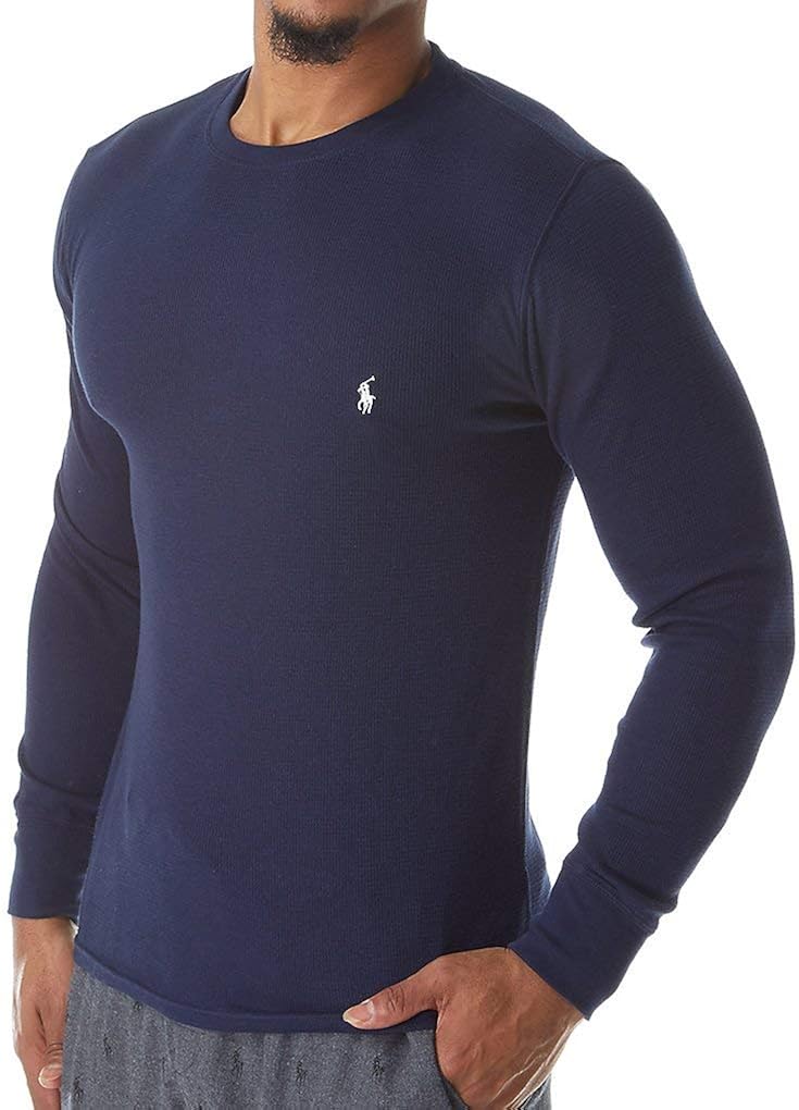 polo thermal big and tall