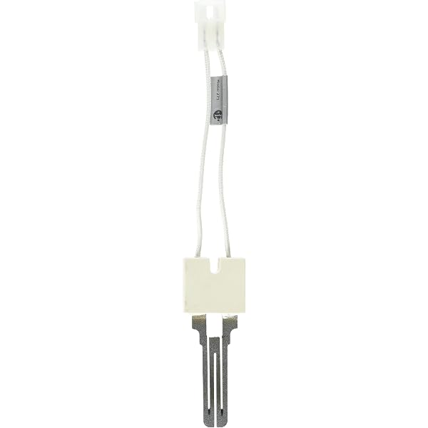 Amazon.com: Emerson 767A-361 Hot Surface Ignitor : Tools u0026 Home Improvement